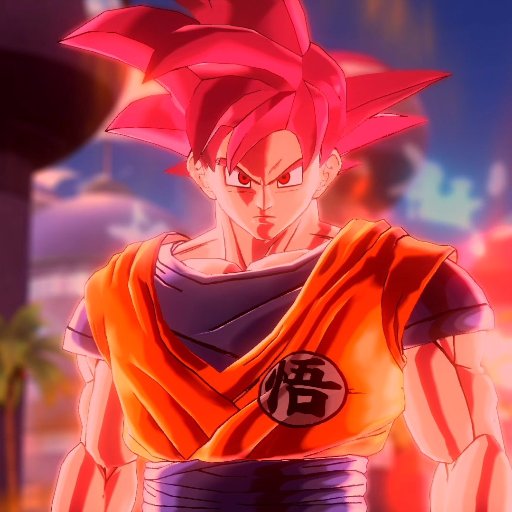 thedominator322's profile picture. 