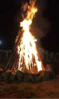 __Lazuli_'s profile picture. 1* años
Chile
A pos nose