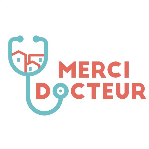 Pour en finir ensemble avec les #désertsmédicaux ! Nous sommes une #startup en #sante dédiée à tous les #médecins 🚀
Nous tweetons aussi sur la #esante #hcsmeufr