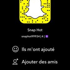 snap hot