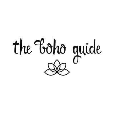 A bohemian travel guide for the dreamers, the doers, the believers, the wild nomads, the free spirits, the simple life lovers. 🌿