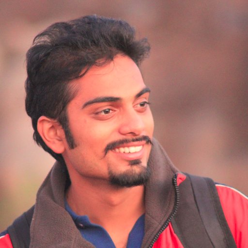 Short Films, creative head, different thinker and a very generous heart !