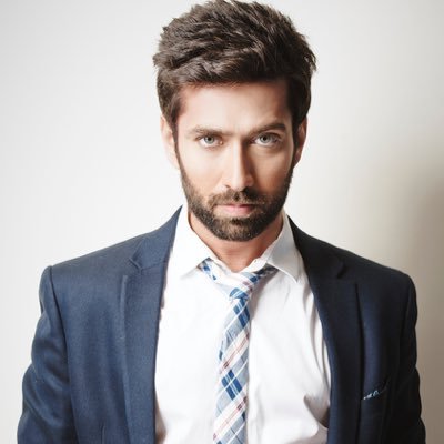 Nakul Mehta on Twitter: "Before shooting #dramas #ishqbaaz…