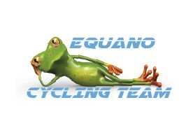 nicoderoeck's profile picture. Equano Cycling Team