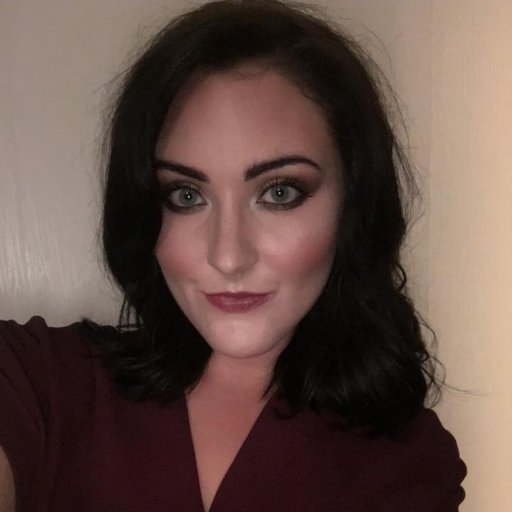 Hannah_Tolmaer's profile picture. 