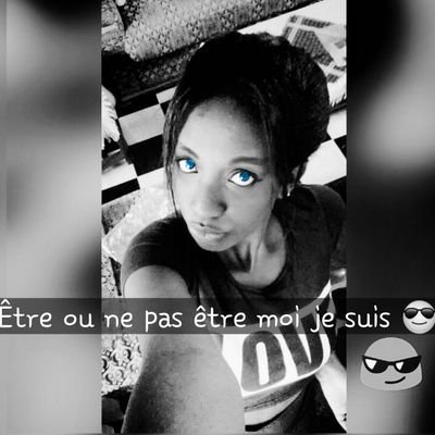 Unique, sincère et honnête 👼
team#237. et puis koi?