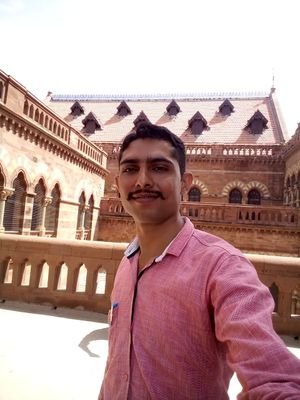 My name ia sunil Vishnoi, i graduated from jodhpur, i am a Day-Dreamer and Night-Thinker. Life is like a box of chocolates,you never know what you’re gonna get.