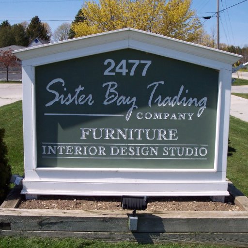 Door County's Premier Furniture & Design Studio