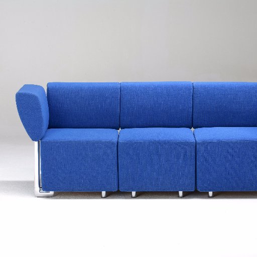 22 Jahre lang für das Blaue Sofa, ab 1.1.23 mit dem Lesemops