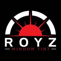 ROYZ(@ROYZWINDOWTINT) 's Twitter Profile Photo