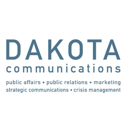 Dakota Communications is a Los Angeles-based, minority-owned marketing, public relations and public affairs consulting firm. 

@Kerman_Maddox