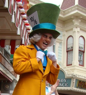 MercuryPoison's profile picture. Care for a spot of tea? Oh, you absolutely must!