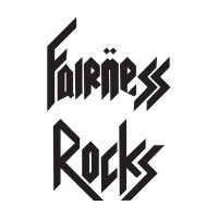 Fairness Rocks(@fairness_rocks) 's Twitter Profile Photo