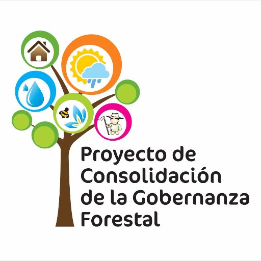 Trabajamos por la legalidad y sostenibilidad forestal en el país. Proyecto aprobado por la @UEenColombia y administrado por @CarderRisaralda