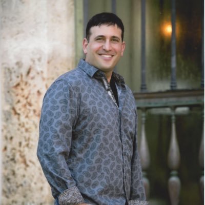 ChadMessina72's profile picture. REALTOR, Keller Williams Coral Springs Life is good! 🇺🇸🇮🇹