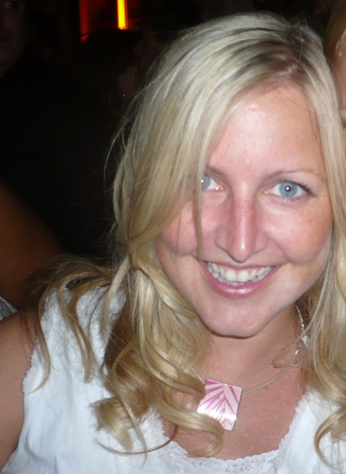 RebeccaShanks5's profile picture. Sponsorship Consultant, marketer, agency SVP, equality advocate and mom of 2 little future leaders