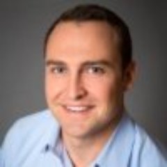 ColinJamesSmith's profile picture. 