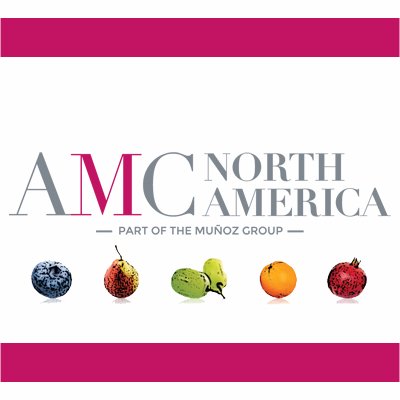 AMC North America is a citrus importer and packer, as well as a table grape grower, packer & shippers.