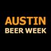 Austin Beer Week (@austinbeerweek) Twitter profile photo Austin Beer Week (@austinbeerweek) Twitter profile photo