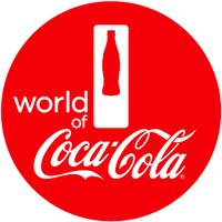 World of Coca-Cola(@WorldofCocaCola) 's Twitter Profile Photo