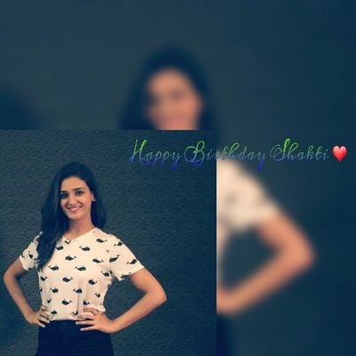 Welcome to Amarjeet Singh and Shakti Mohan's Fan Club. Follow us for all info regarding our beloved ArSha!! :) Follow them on @kunwar_amar16 & @mohanshakti