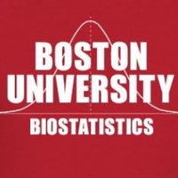BUBiostats (@bubiostats) 's Twitter Profile