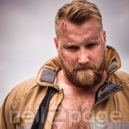 leather, rubber, metal, love it all... I'm Keno bear. I like to share the work I do and the images me and the photographes produce. Enjoy my page and say hi xxx