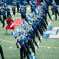 Jaguar Pride(@BSSJaguarPride) 's Twitter Profile Photo