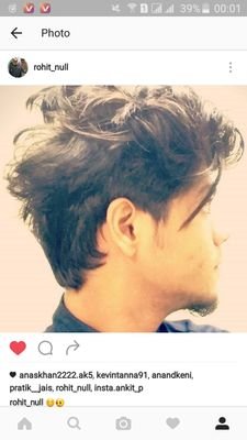 RohitLahari's profile picture. designer..