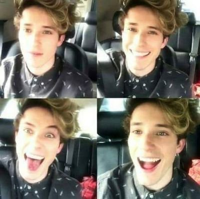 YazVillalpando1's profile picture. @soyalonsovillal el chico por el que estuve, estoy y estaré loca por siempre