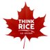 USA Rice Canada (@USARiceCAN) Twitter profile photo