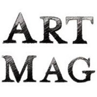 Art Mag (@theartmag) 's Twitter Profile