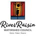 RiverRaisinWatershed Profile Image