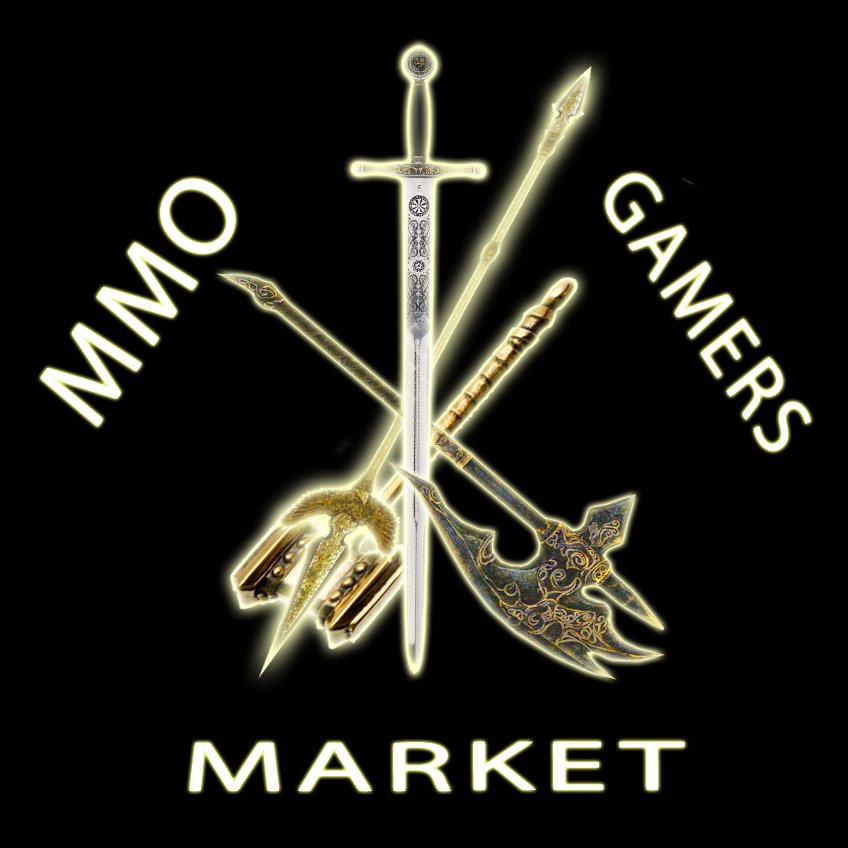 MMO Gamer's Market is a Virtual Currency seller, providing Gold, Account services and Items for various Online Games.