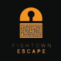 Real-life room escape game which requires players to work together to solve hidden puzzles to escape a locked themed room, before the 1-hour timer runs out