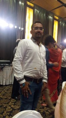 cajineshjain's profile picture. 