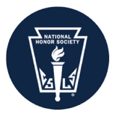 Official Twitter account for the Patrick Henry High School National Honor Society! Turn on our notifications to stay up to date with announcements and events.