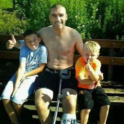 andrewspencer37's profile picture. Scaffolder/ Inspector