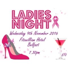 Calling all ladies, we have an exciting event that we can guarantee will be right up your street - a night of full of fashion and fun!