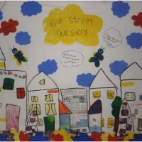 Elie Street Nursery (@eliestreet) 's Twitter Profile
