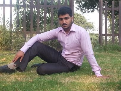 SaadImt33844082's profile picture. Technology & Science