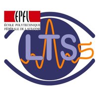 EPFL-LTS5 (@epfl_lts5) 's Twitter Profile Photo EPFL-LTS5 (@epfl_lts5) 's Twitter Profile Photo