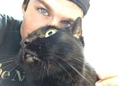 damonwesIey's profile picture. be brave.