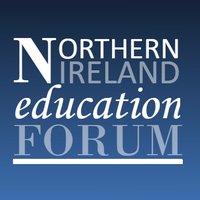 NI Education Forum (@niedforum) 's Twitter Profile Photo NI Education Forum (@niedforum) 's Twitter Profile Photo
