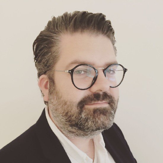 ingmarvdm's profile picture. Head of Digital // Dad of 4 boys // Coffee addicted //