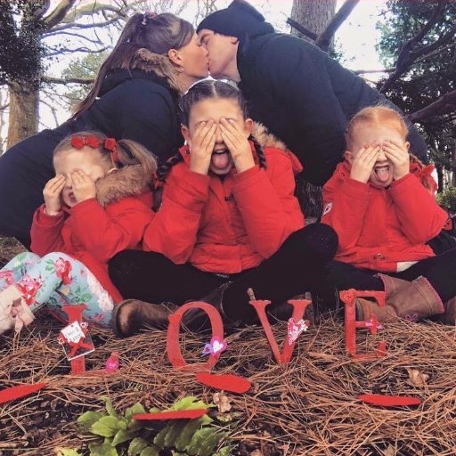 Sarah,Chris, Isla, Isobelle and Prinny make the Ingham Family! Follow their everyday life in their daily vlogs by clicking the link below.