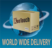 ShenZhen KeeTouch Electronic Co.,Ltd was founded in November 2006. Since then we have grown into a multi million dollar a year manufacturer.