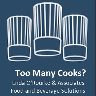 TooManyCooksEOR's profile picture. From kitchen management, branding & strategy, social media, to your  food and beverage story, we have the expertise to build your business and to create profit.
