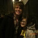 Beth Partridge - @ftskid - Twitter