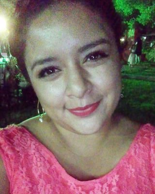 soy una mujer que le gusta descubrir las alegrías de la vida